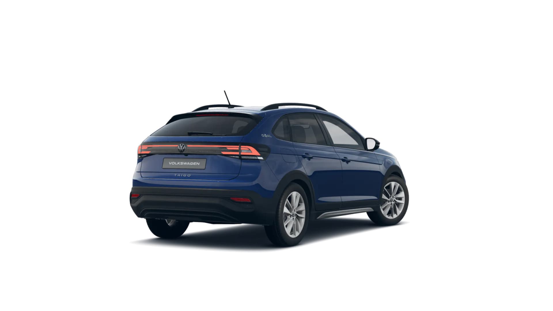 Volkswagen Taigo Goal