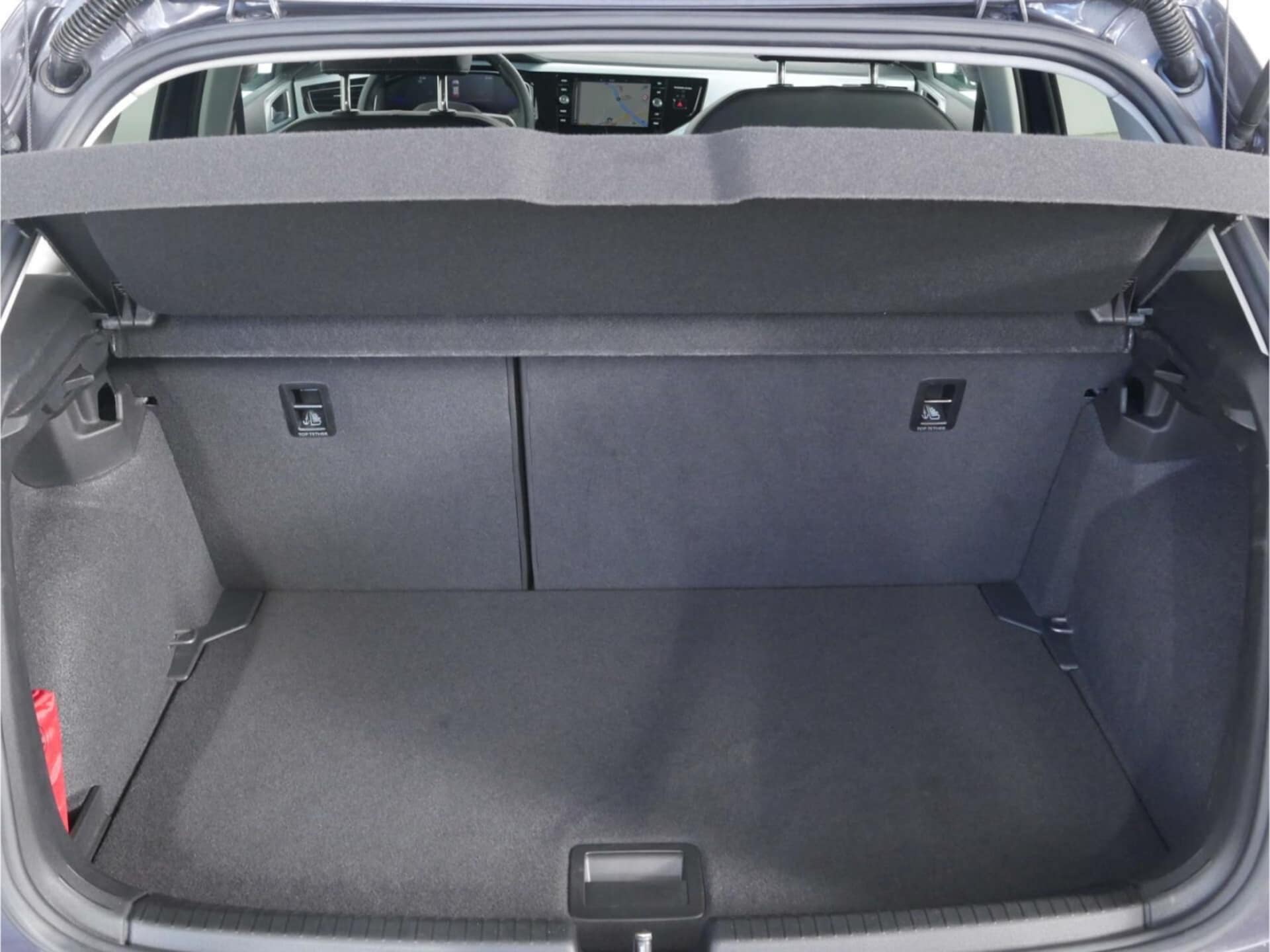 Volkswagen Polo Goal