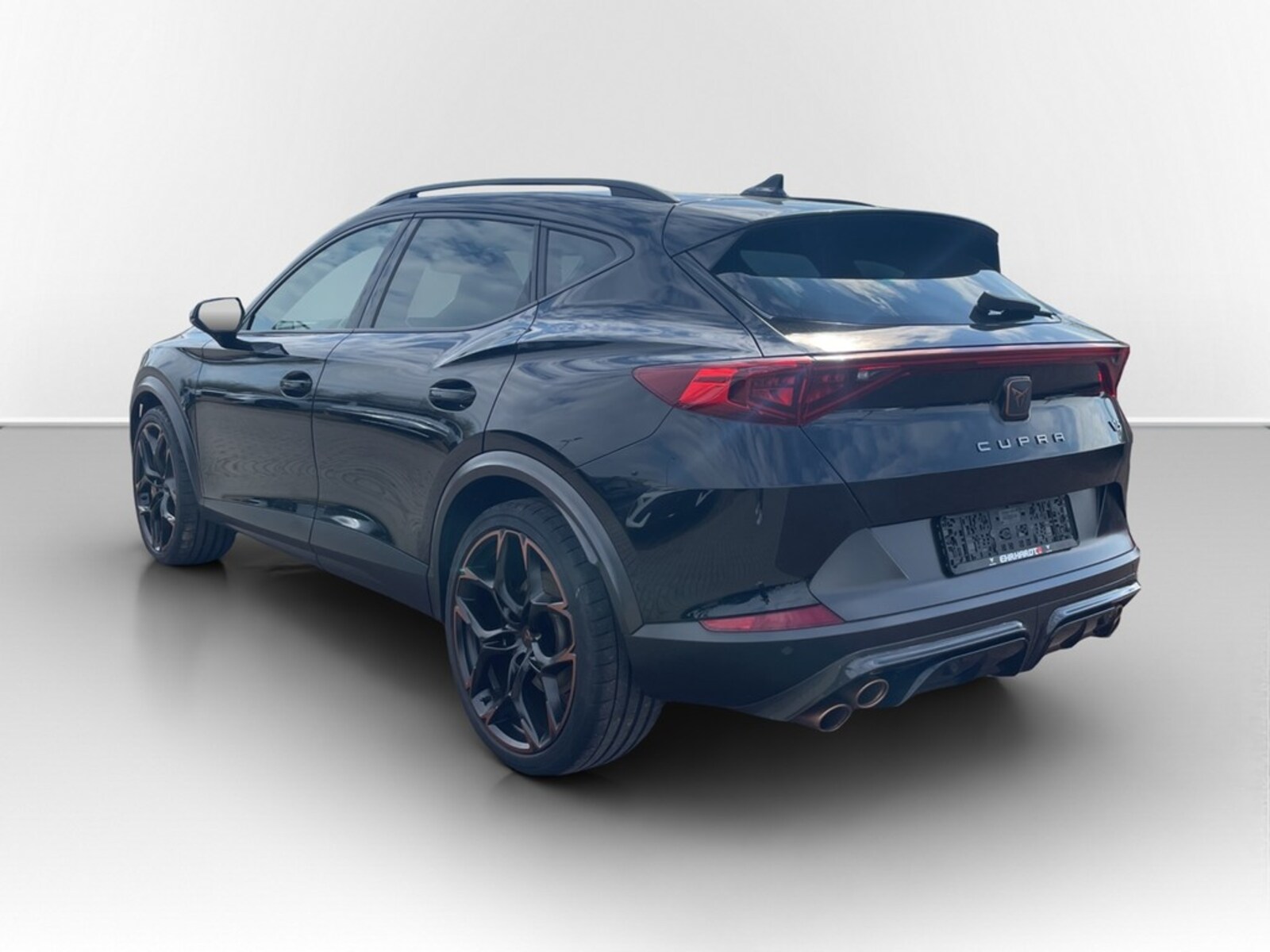 CUPRA Formentor – Bild 7
