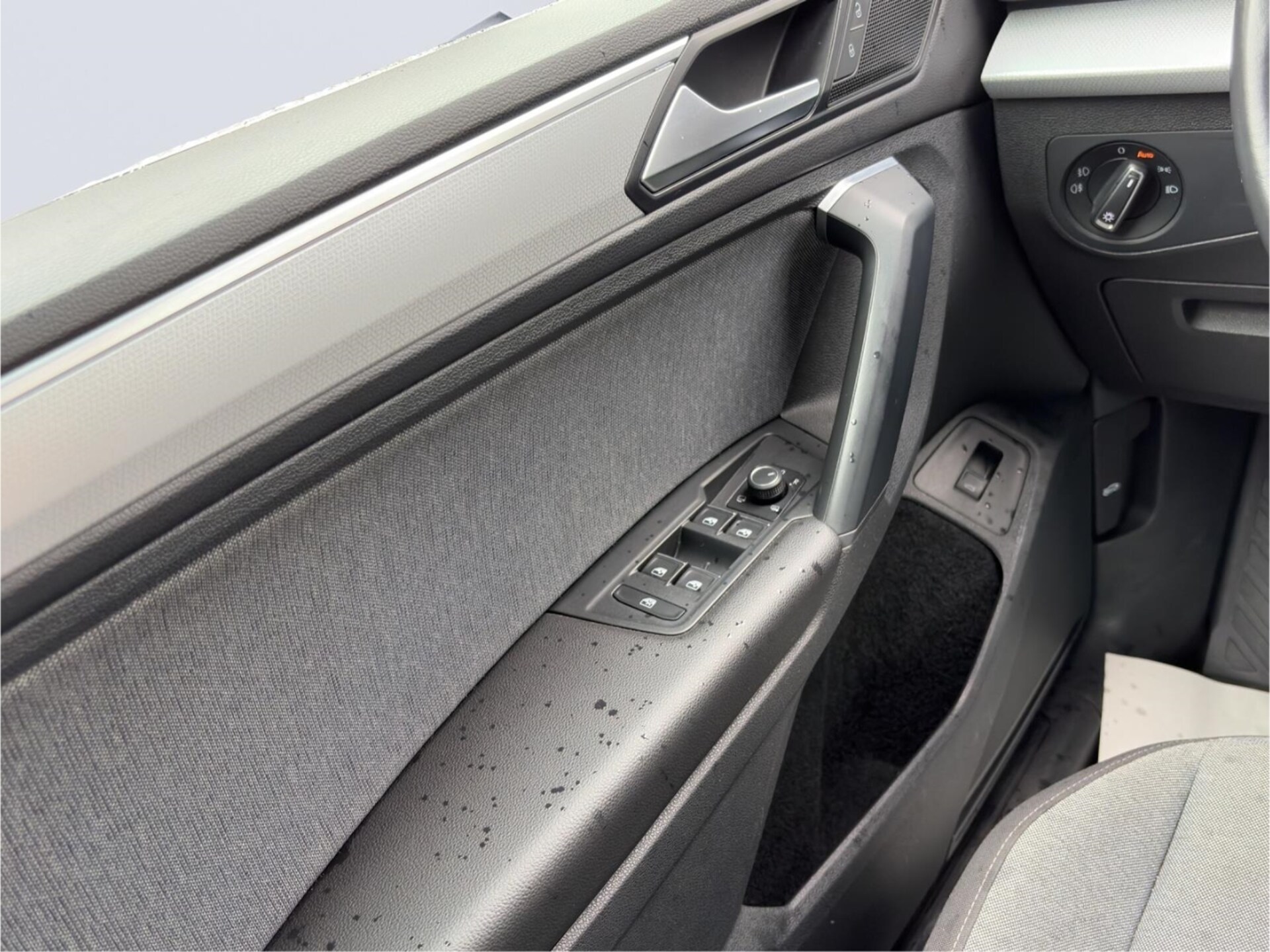 SEAT Tarraco Style