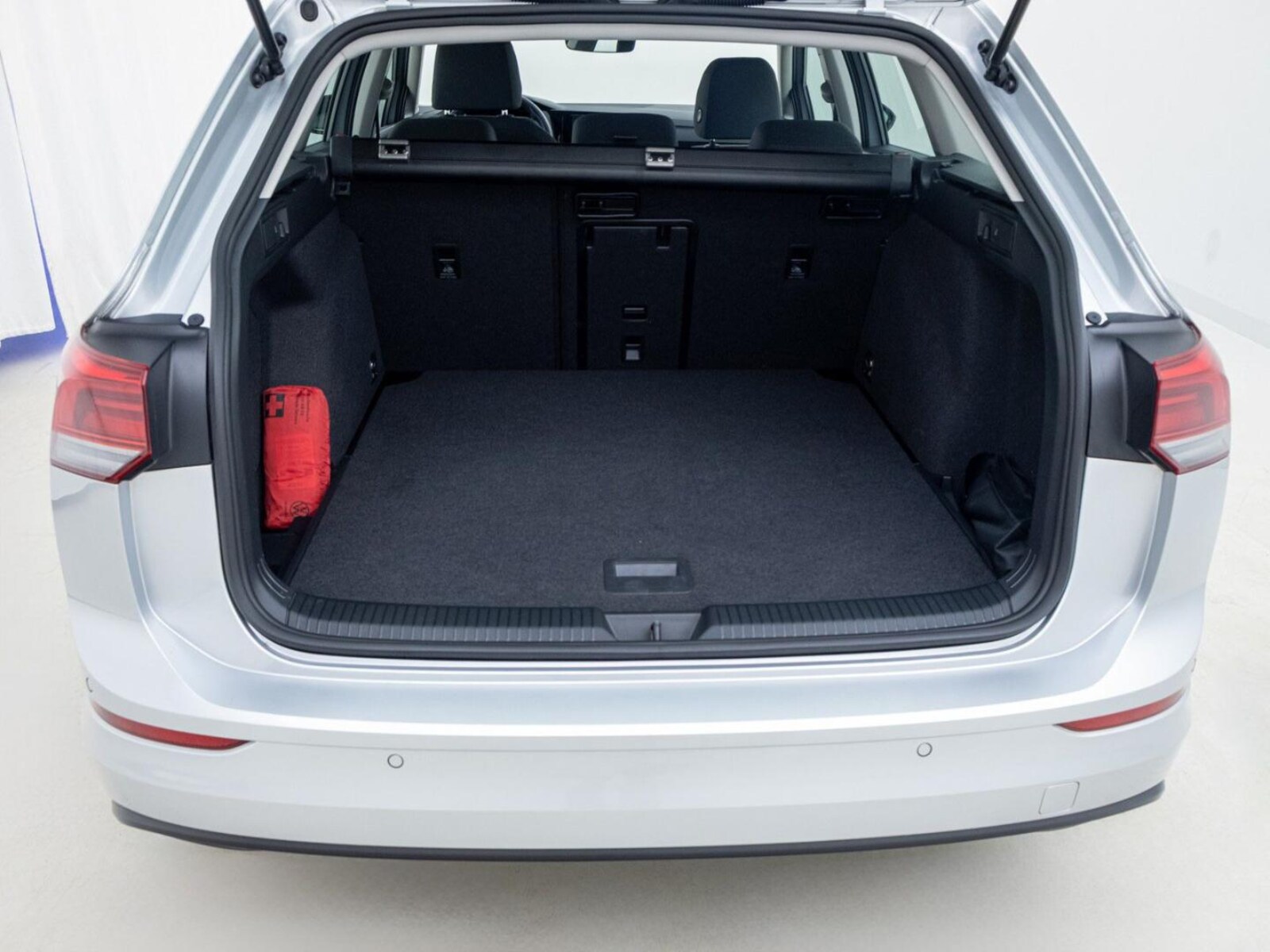 Volkswagen Golf Variant – Bild 21