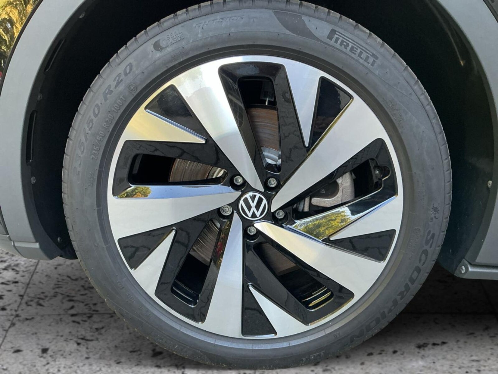 Volkswagen ID.5 – Bild 7