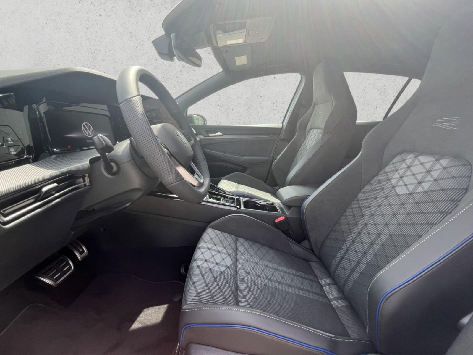 Volkswagen Golf – Bild 9