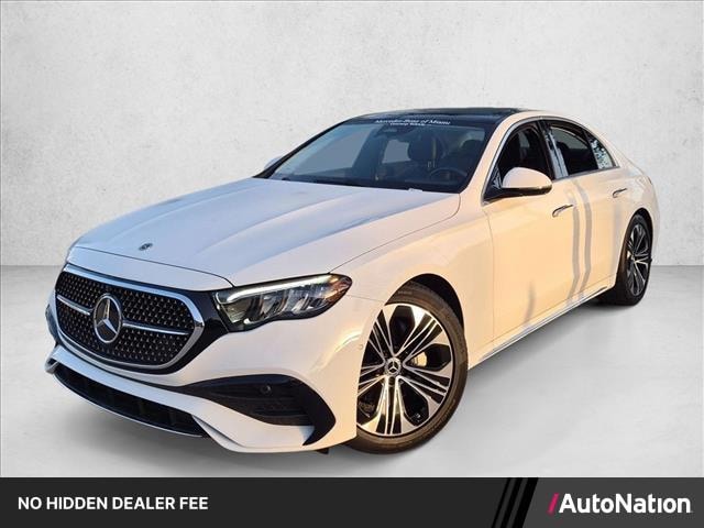 Photo of 2026 Mercedes-Benz E 350
