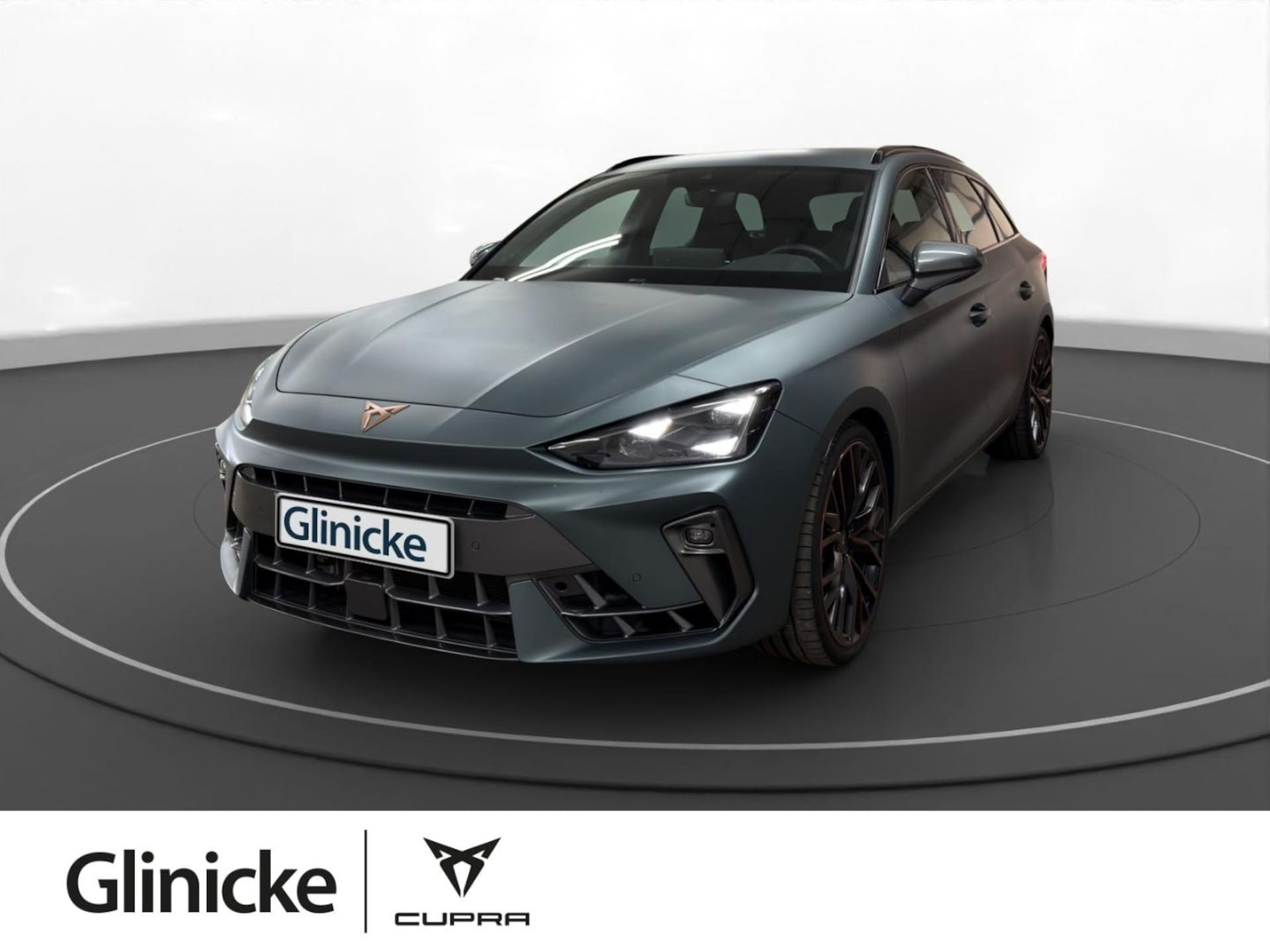 Cupra Leon Sportstourer 2025