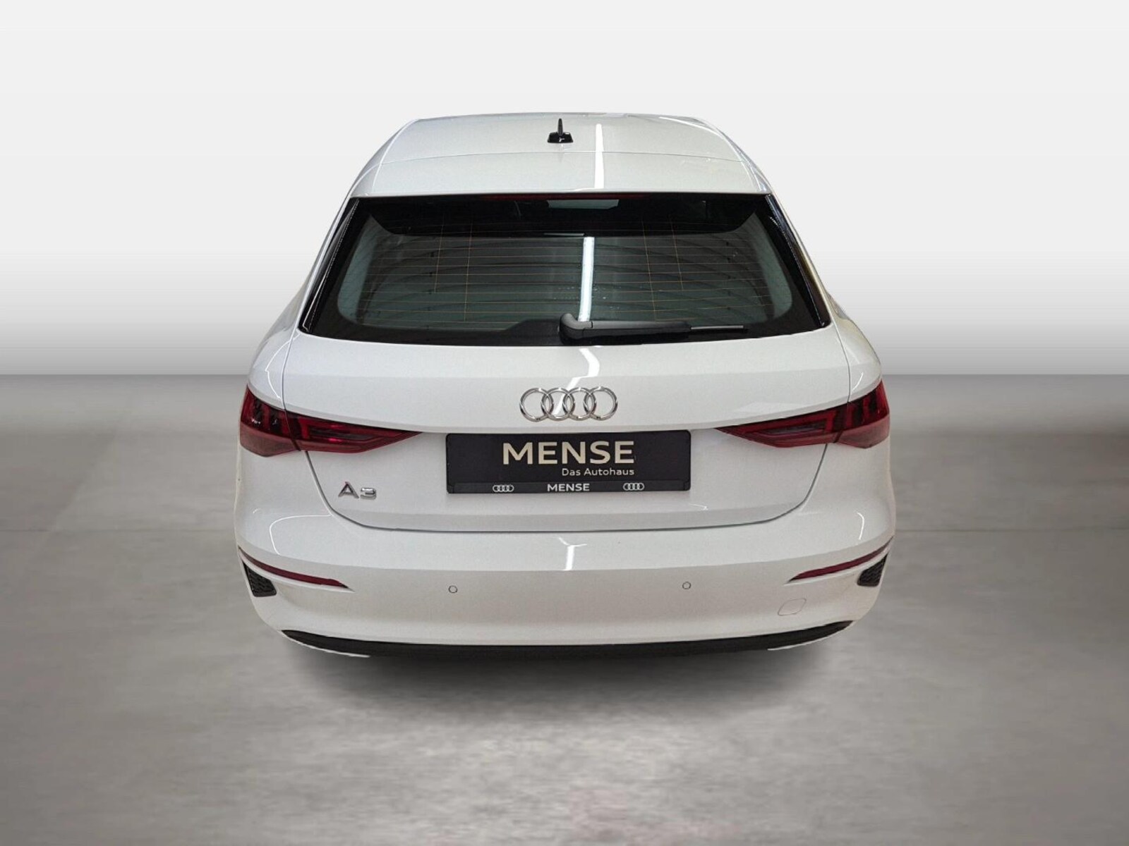 Audi A3 Sportback – Bild 3
