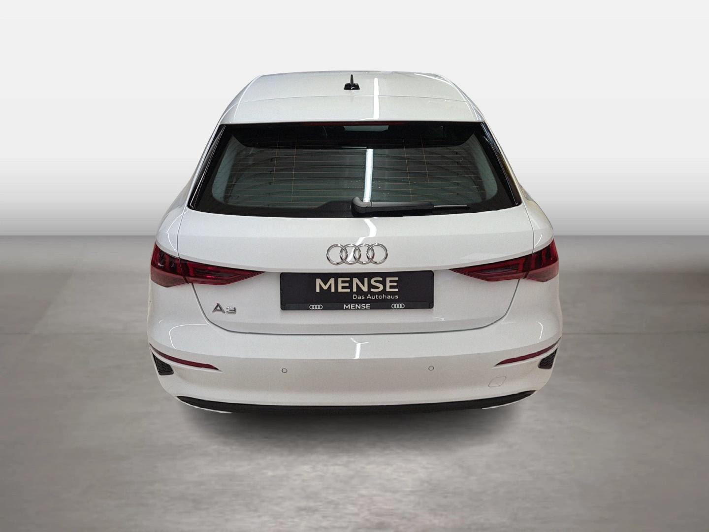Bild über Audi A3 Sportback 35 TDI S tronic - für weitere Informationen kontaktieren Sie den Audi Partner