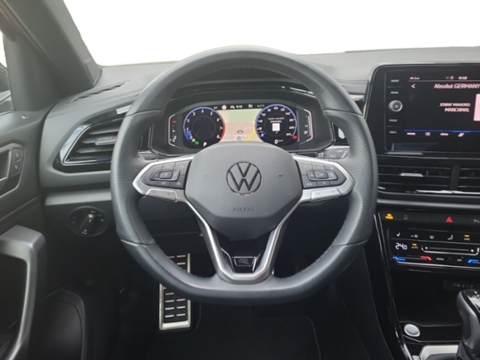 Volkswagen T-Roc – Bild 12