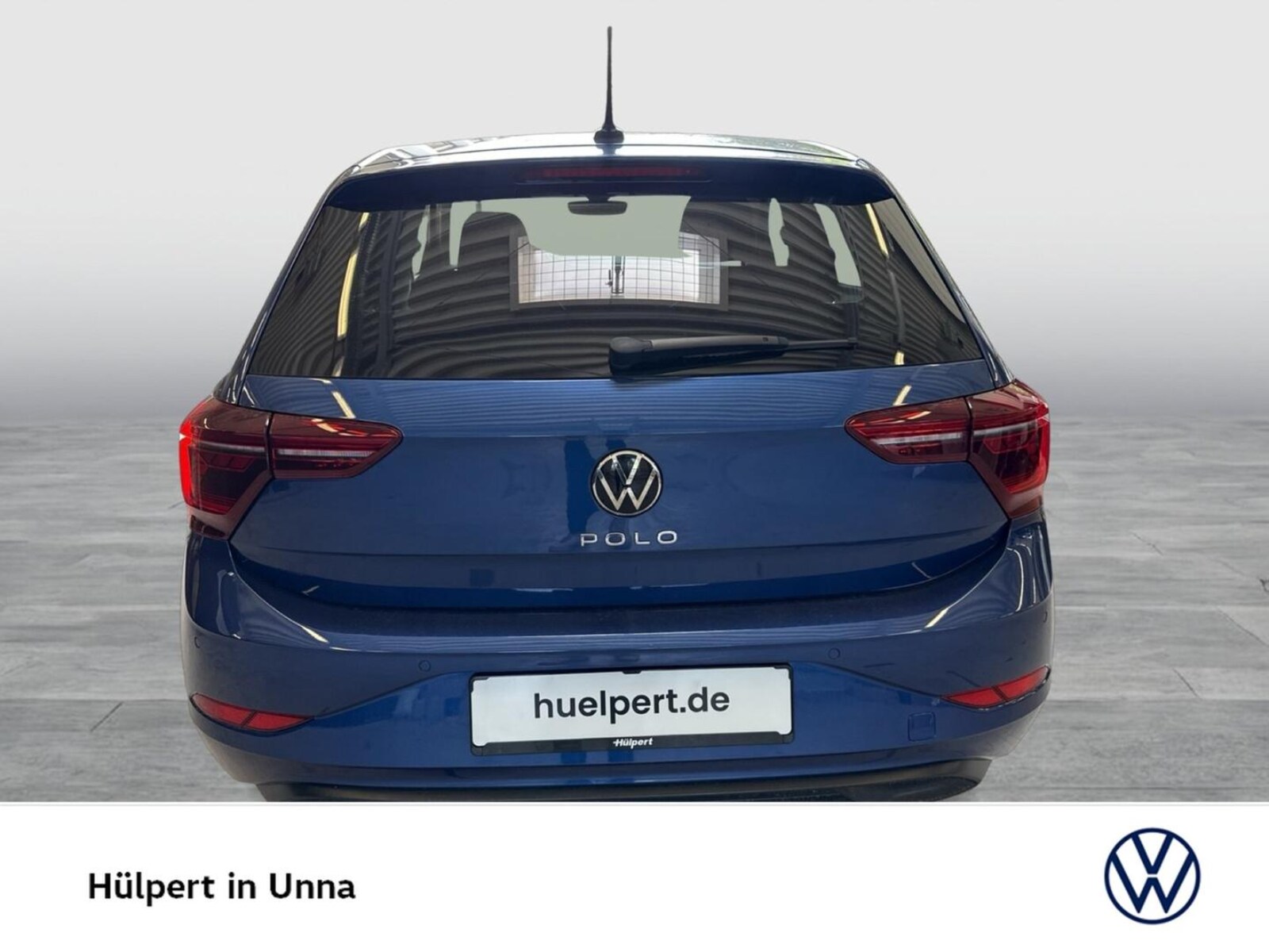 Volkswagen Polo – Bild 6