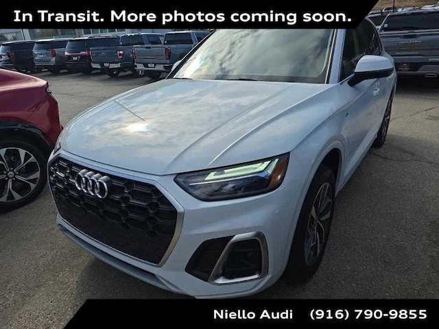 2023 Audi Q5