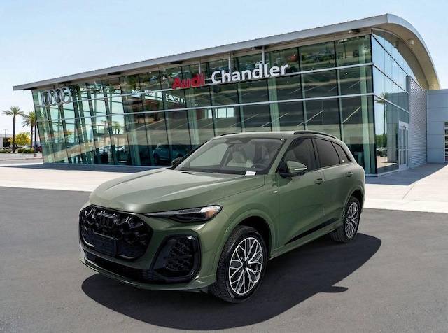 Photo of 2026 Audi Q5 