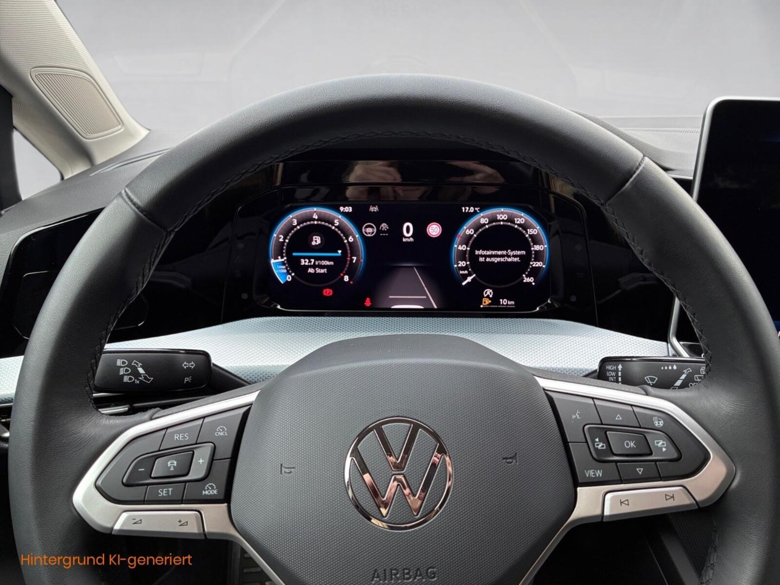 Volkswagen Golf Variant – Bild 18