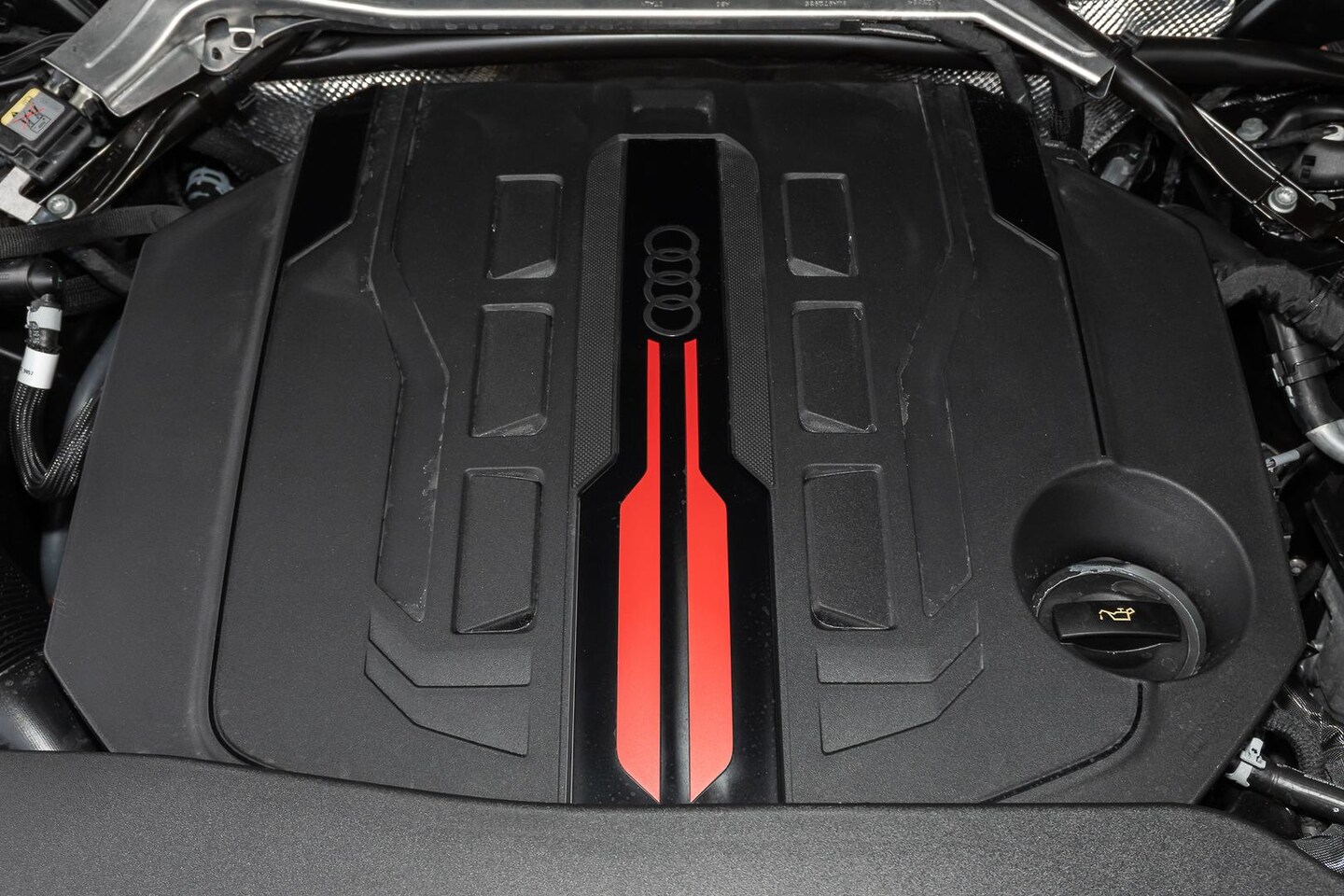 Image about Audi SQ5 SUV TFSI 270 kW