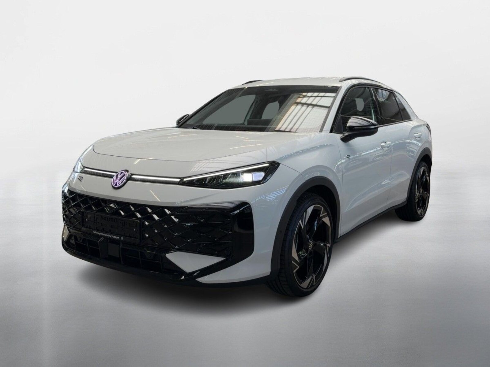 Volkswagen T-Roc – Bild 2