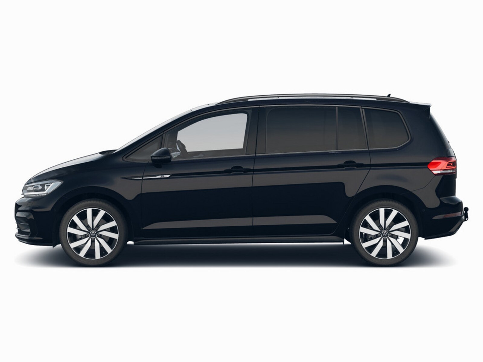 Volkswagen Touran – Bild 6