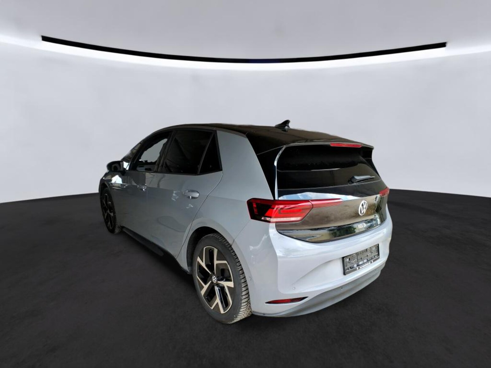 Volkswagen ID.3 – Bild 3