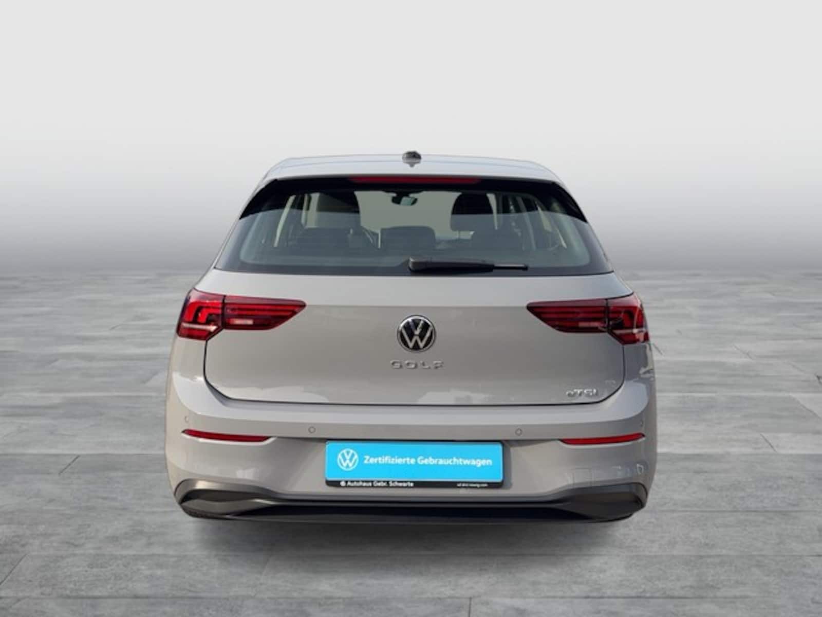Volkswagen Golf – Bild 4
