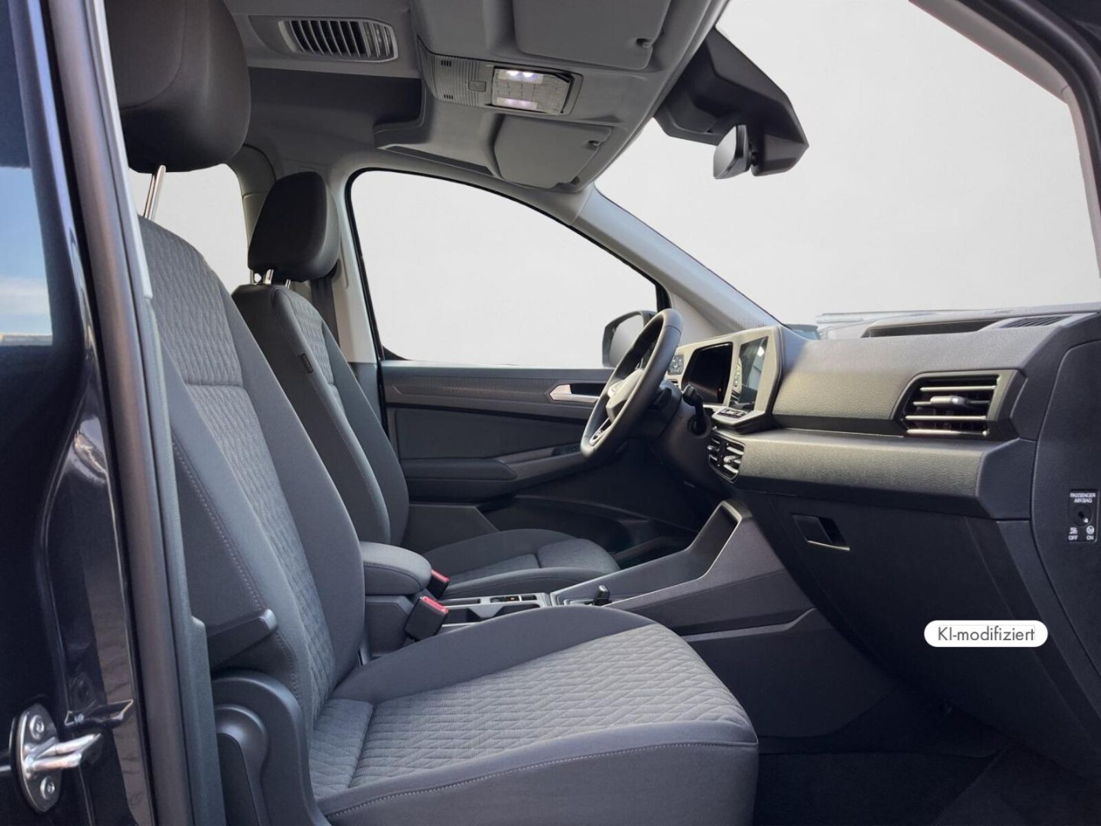 Volkswagen Caddy – Bild 5