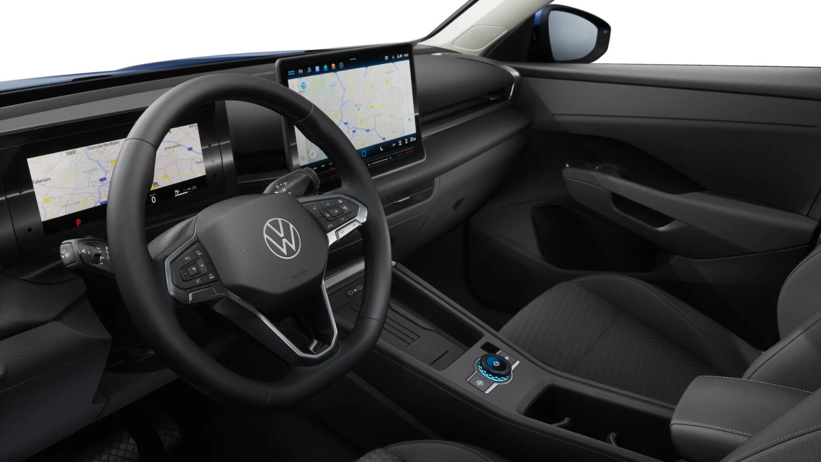 Volkswagen T-Roc – Bild 8