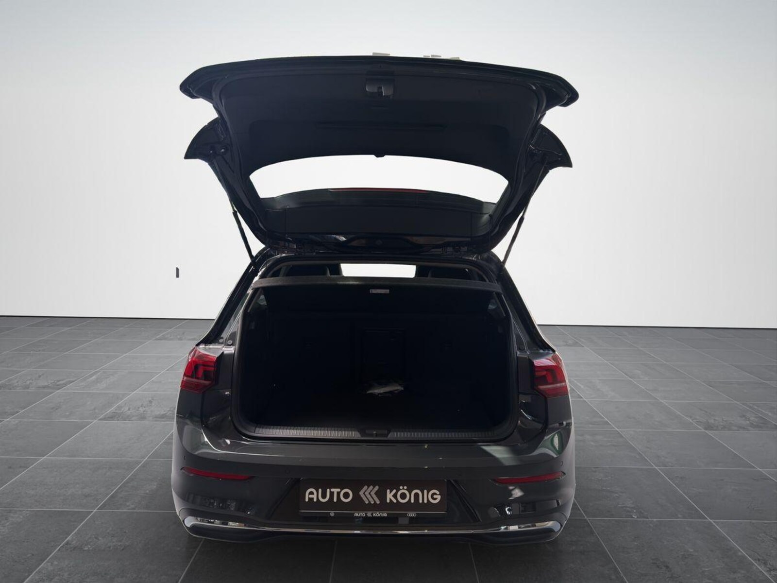 Volkswagen Golf – Bild 18