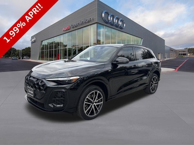 Photo of 2026 Audi Q5