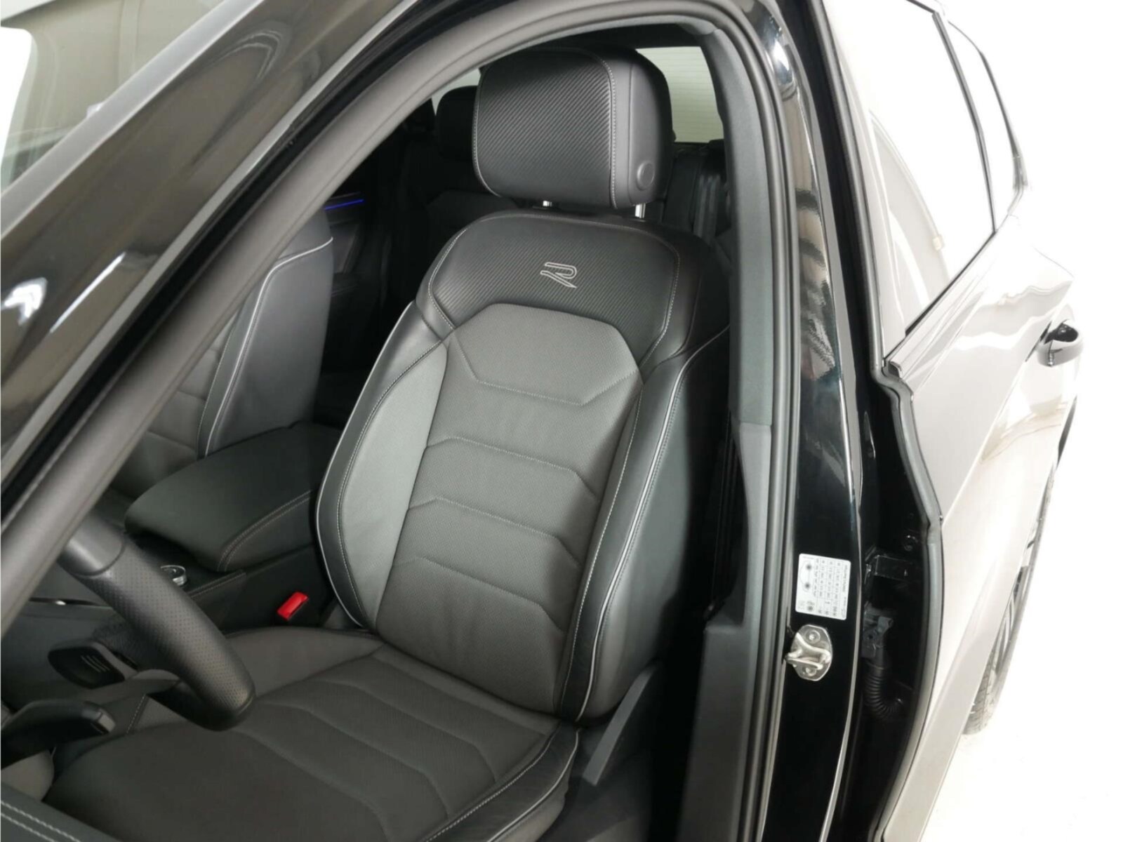 Volkswagen Touareg – Bild 15