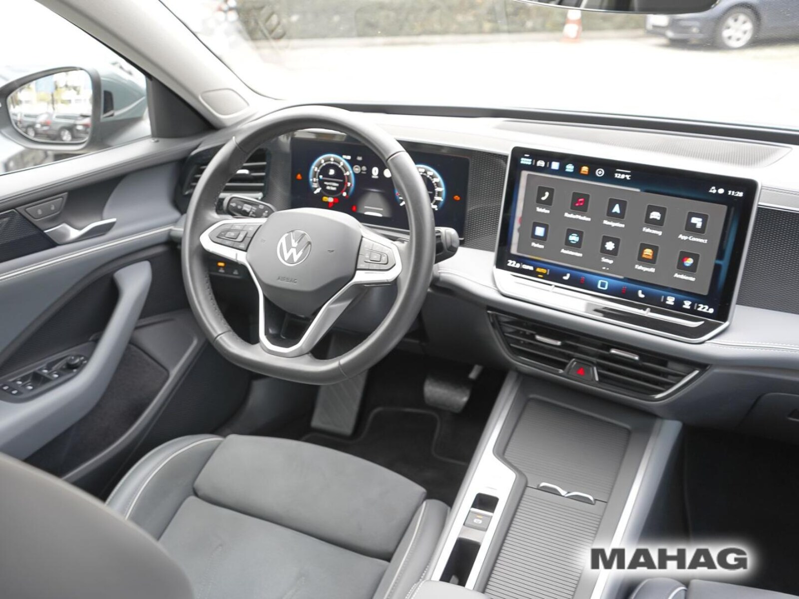 Volkswagen Passat – Bild 13
