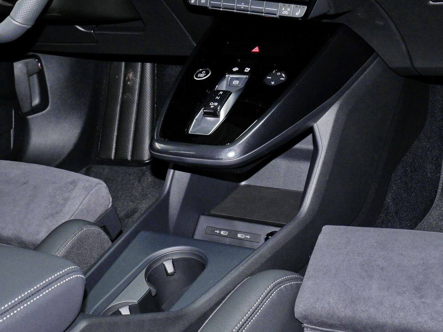 Image about Audi Q4 Sportback e-tron 40 e-tron