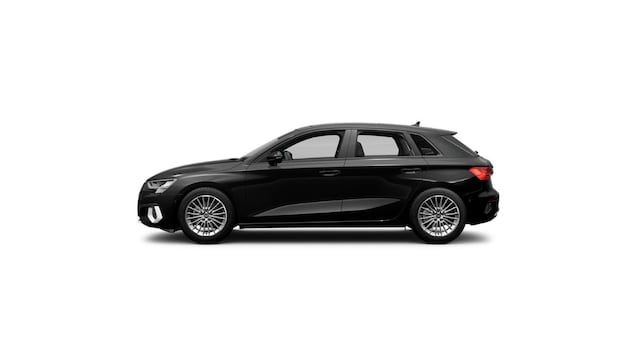 Audi A3 Sportback 35 TFSI S Tronic - 2022 - Joinsteer - #7