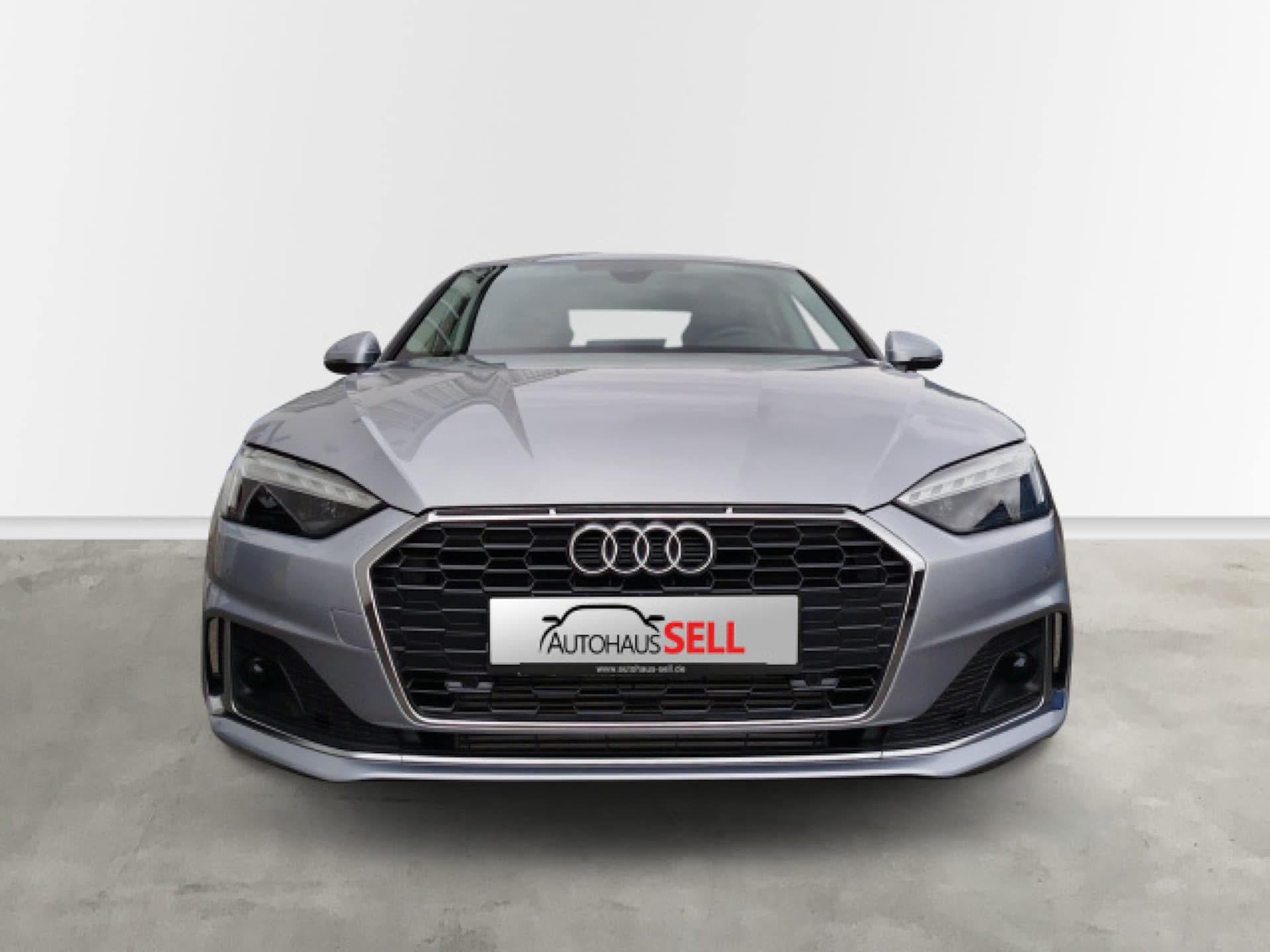 Audi A5 Sportback Advanced