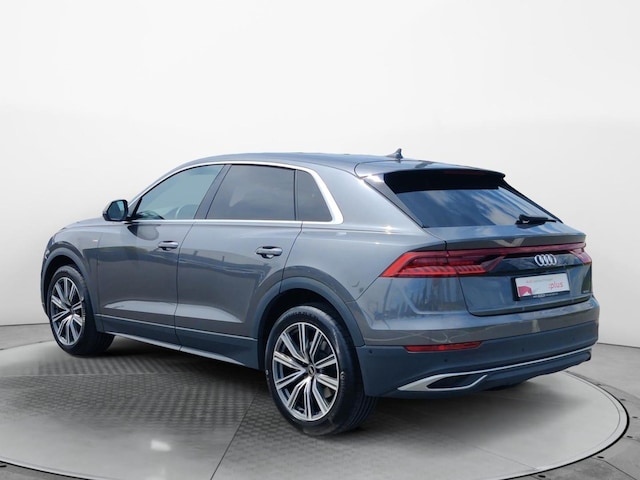 Audi Q8 SUV 50 TDI Quattro Tiptronic -  - Joinsteer - #4