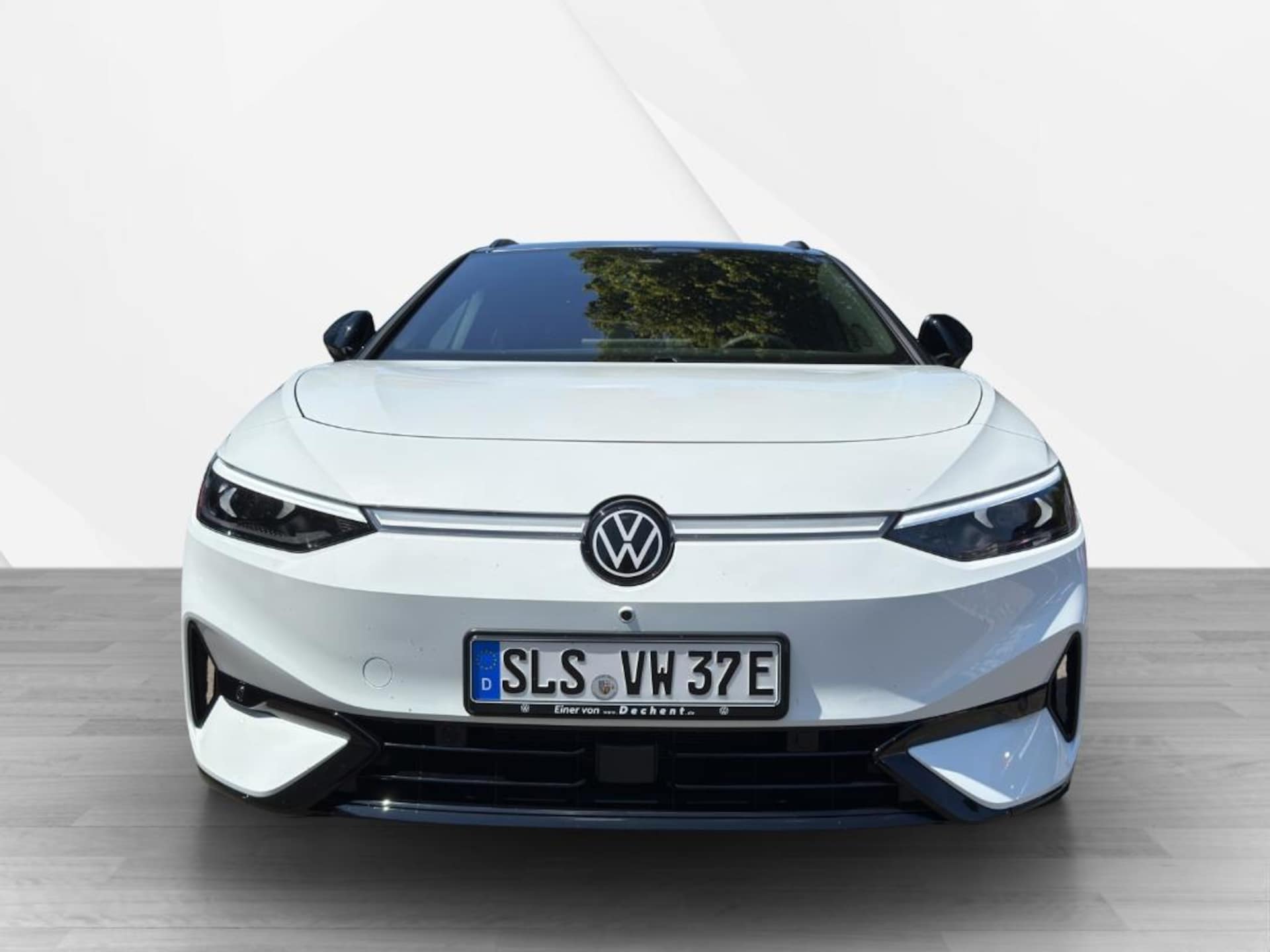 Volkswagen ID.7 Tourer Pro