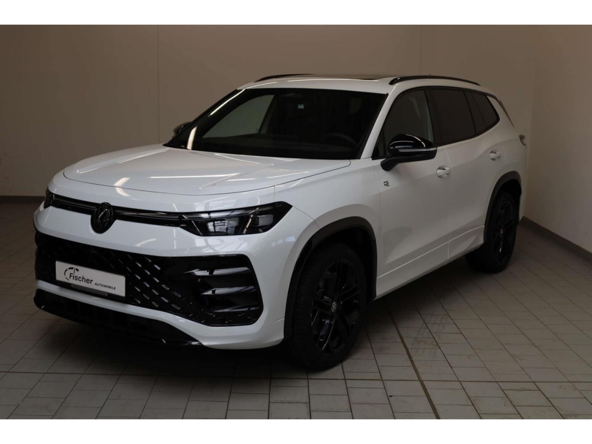 Volkswagen Tayron R-Line
