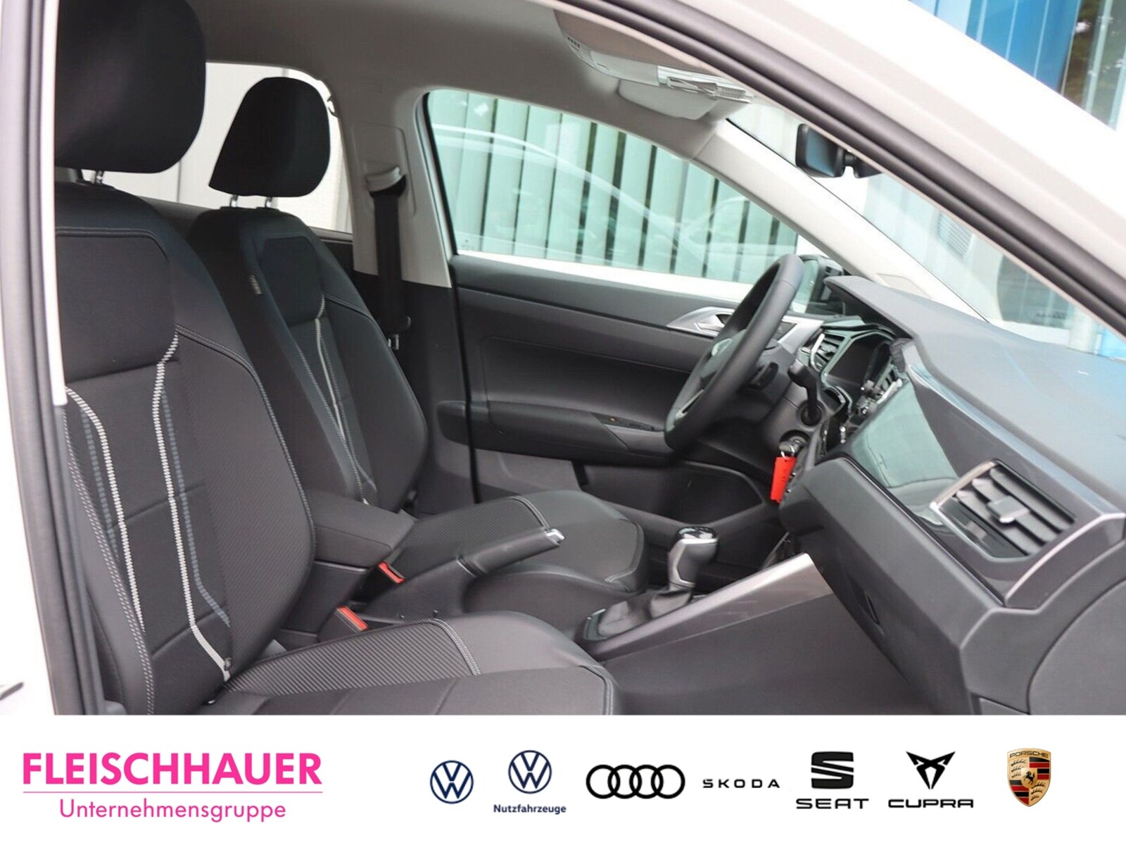 Volkswagen Taigo – Bild 7
