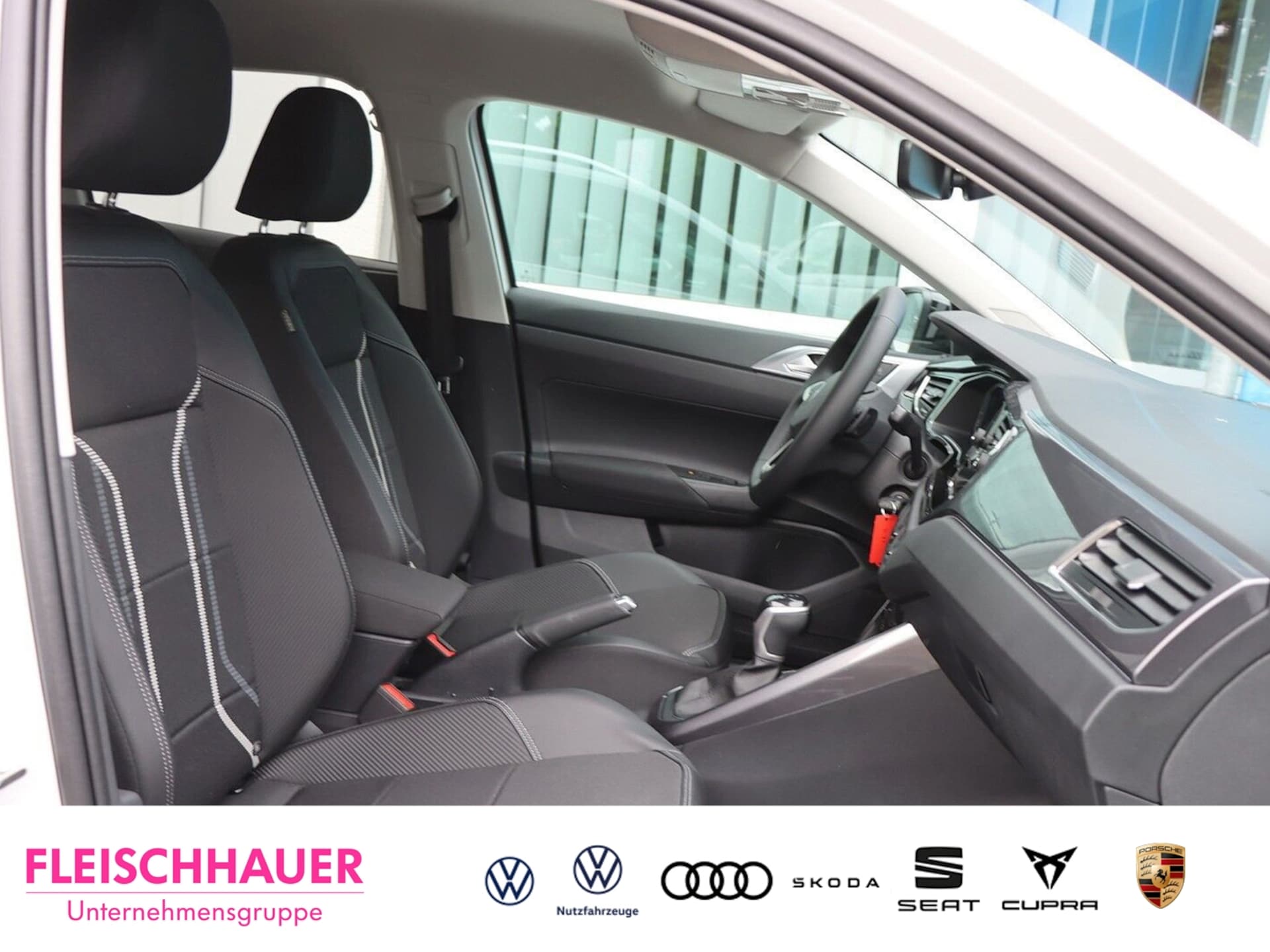 Volkswagen Taigo Style