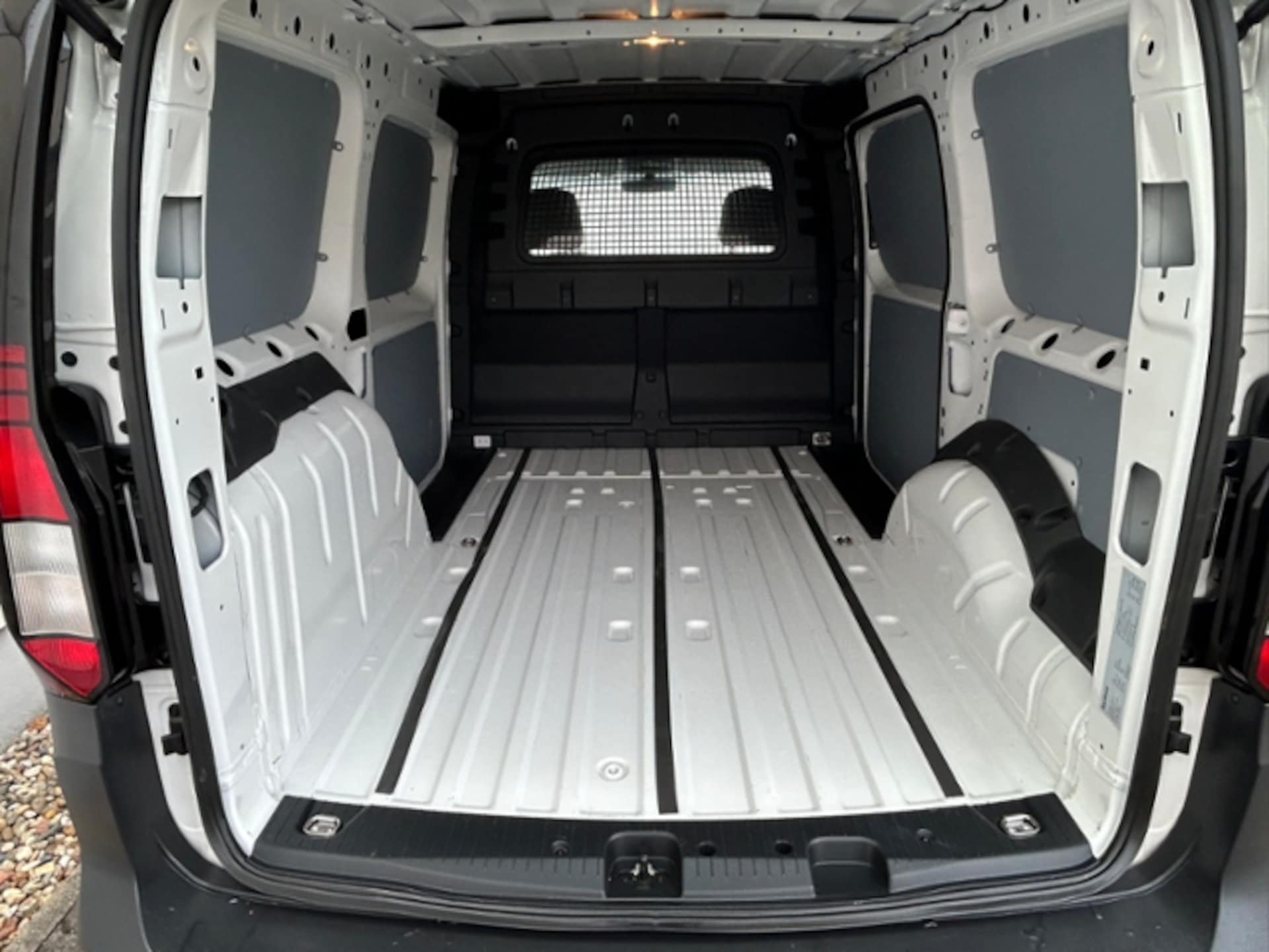 Volkswagen Caddy Maxi Cargo