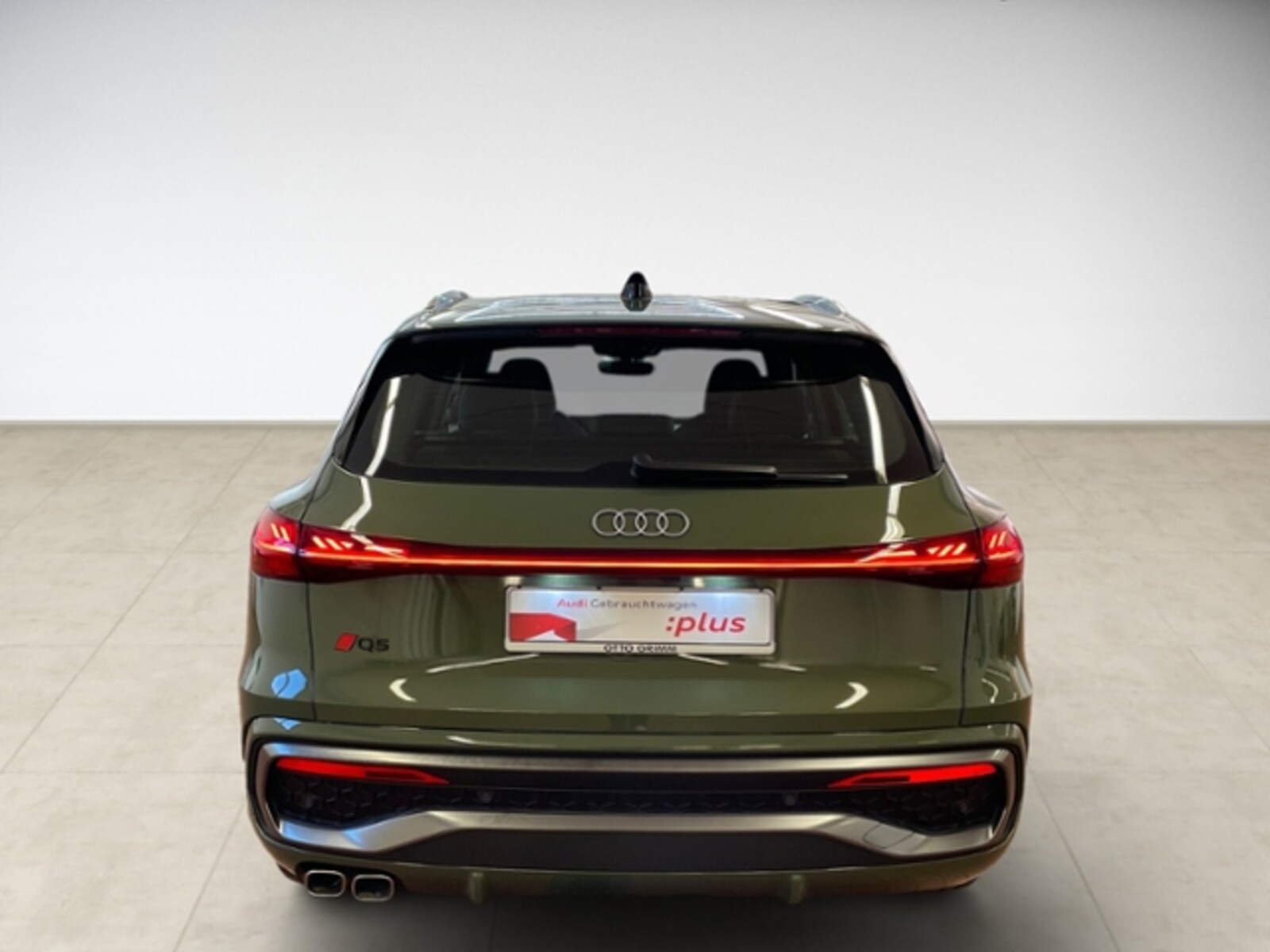 Audi Q5 – Bild 7