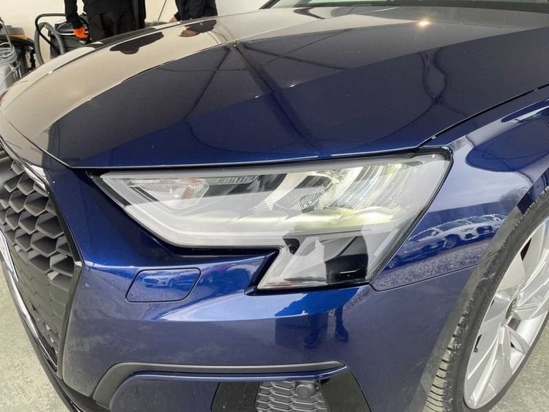 Immagine di Audi A3 Sportback Business Advanced 35 TDI 110 kW (150 CV) S tronic - Vista: for more details contact your dealer