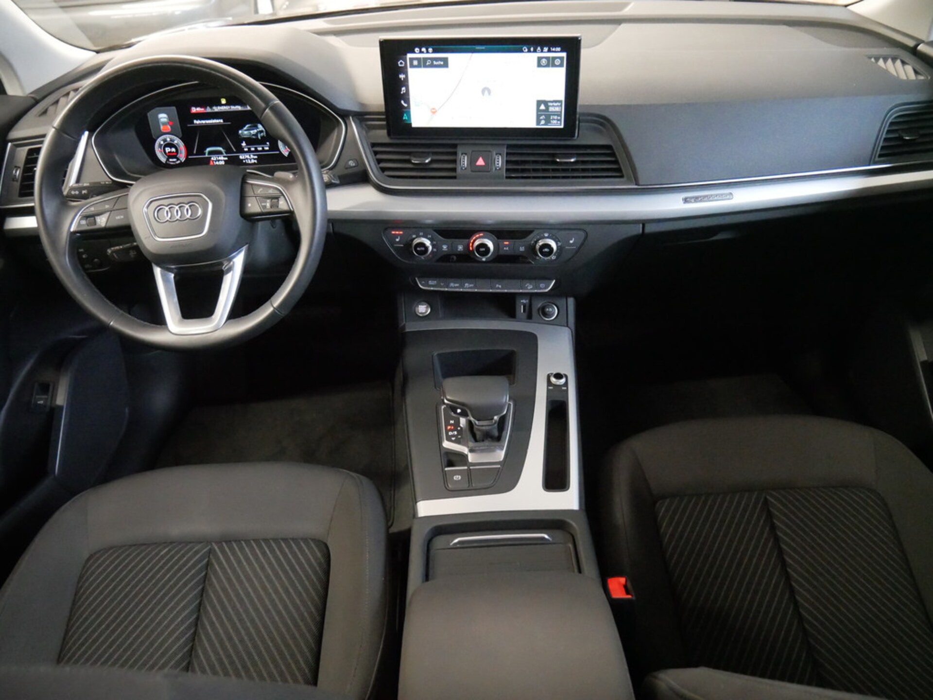 Audi Q5 SUV