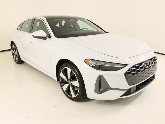 2025 Audi New A5 Premium Plus - Photo 7