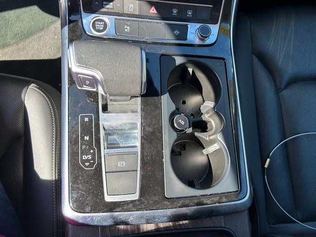 2022 Audi Q8 Premium Plus - Photo 17