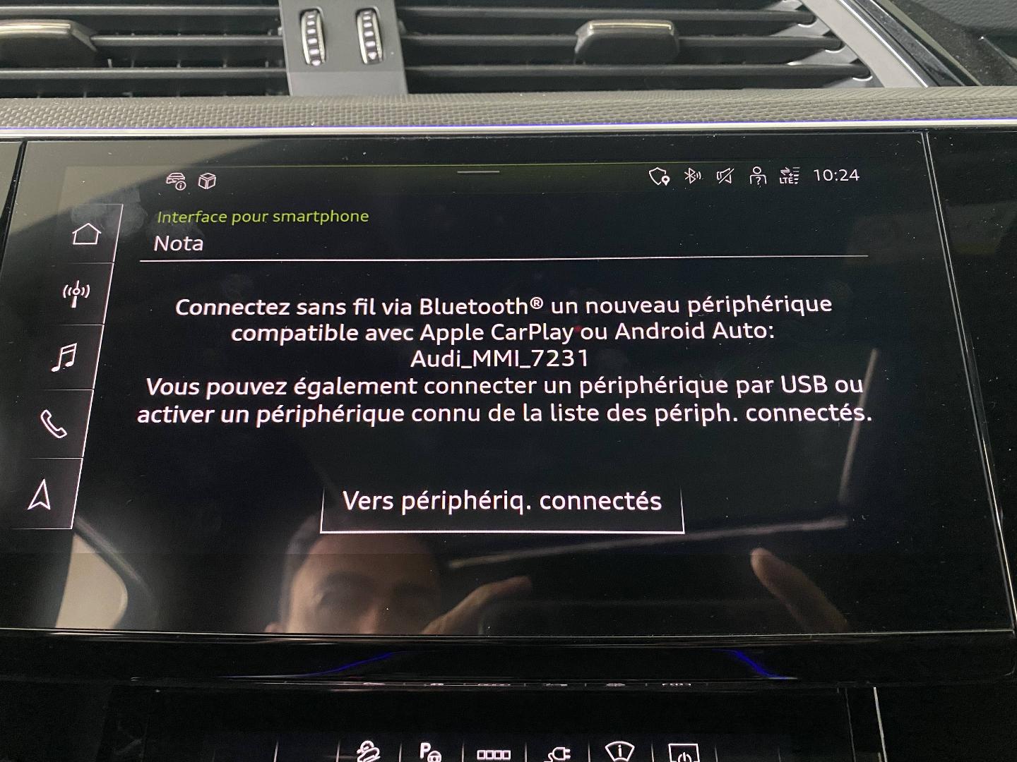 Image about Audi SQ8 Sportback e-tron SQ8 Sportback e-tron 370,00 kW