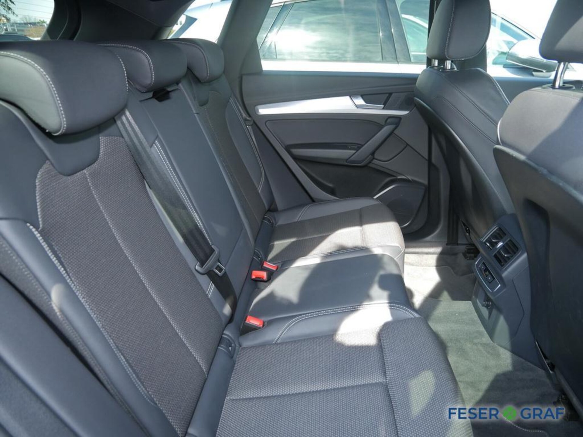 Audi Q5 SUV S line