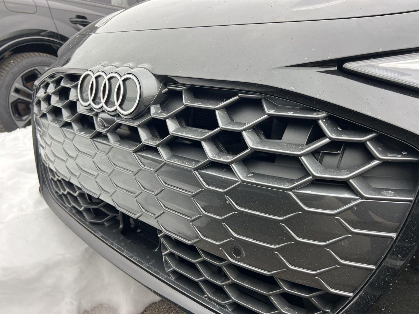 2026 Audi A6 Premium - Photo 6