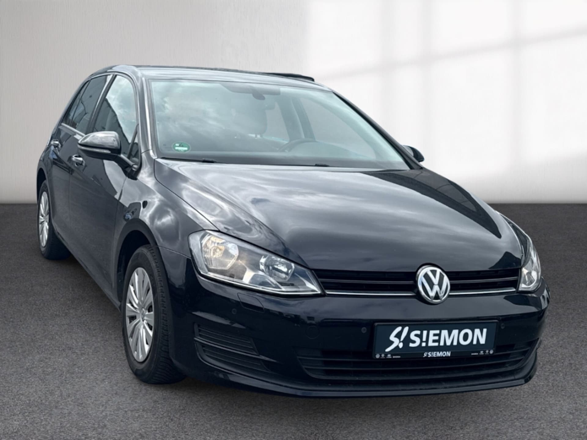 Volkswagen Golf Trendline