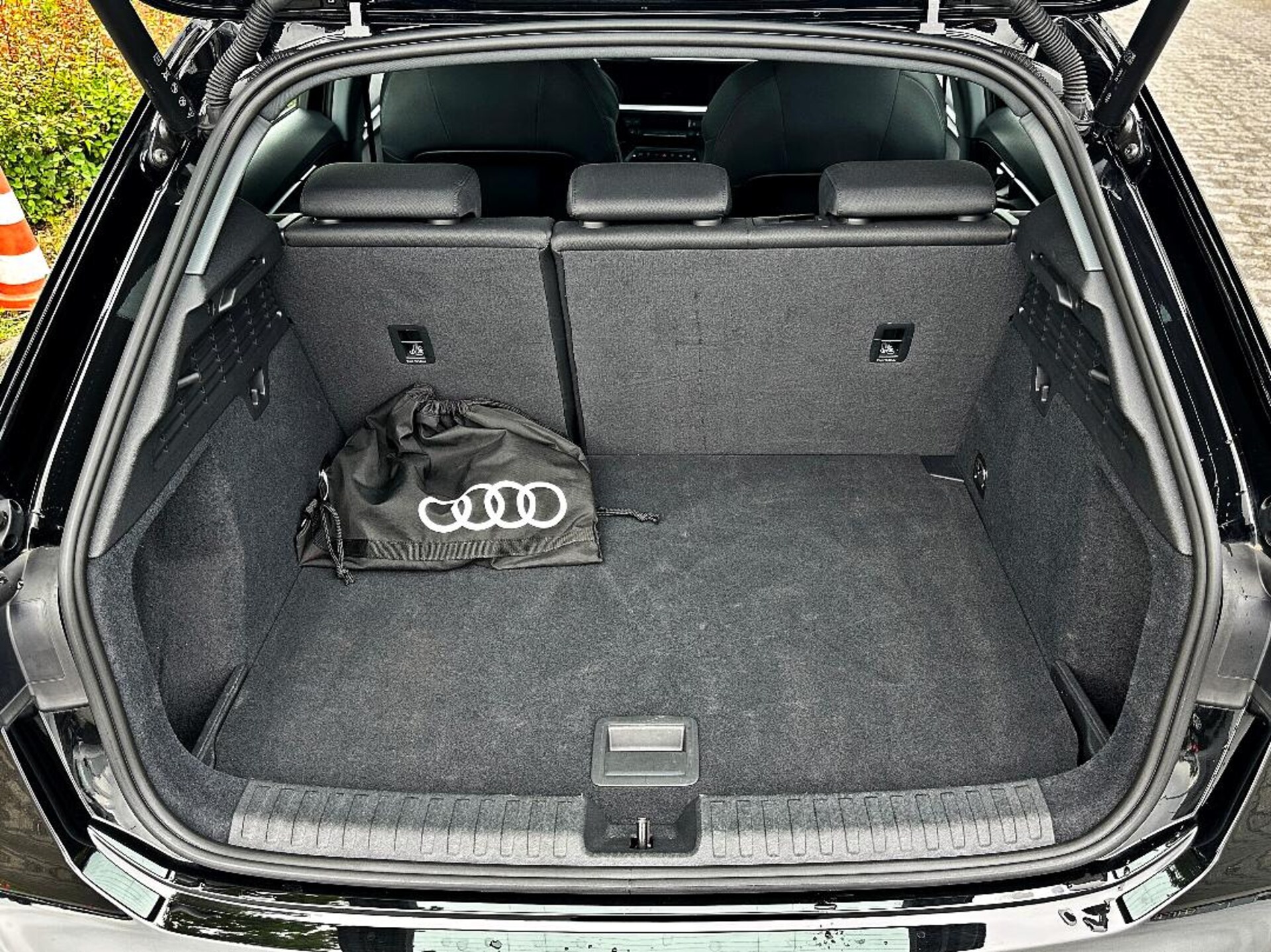 Audi A3 Sportback TFSI e Advanced