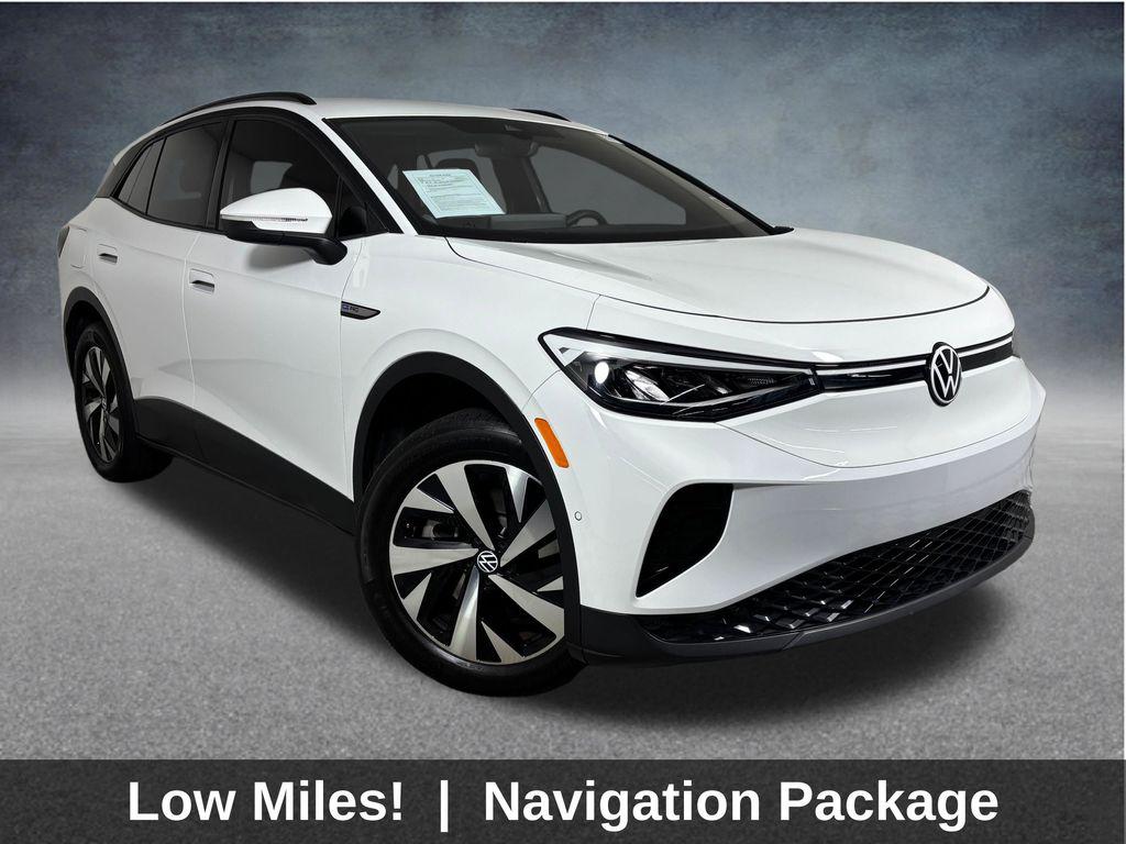 2023 Volkswagen ID.4