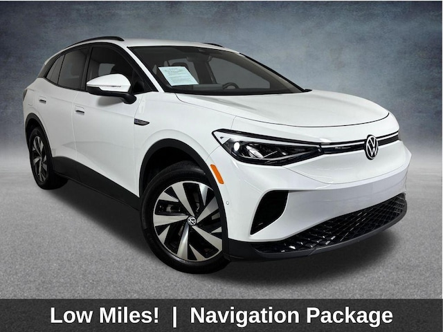 2023 Volkswagen ID.4