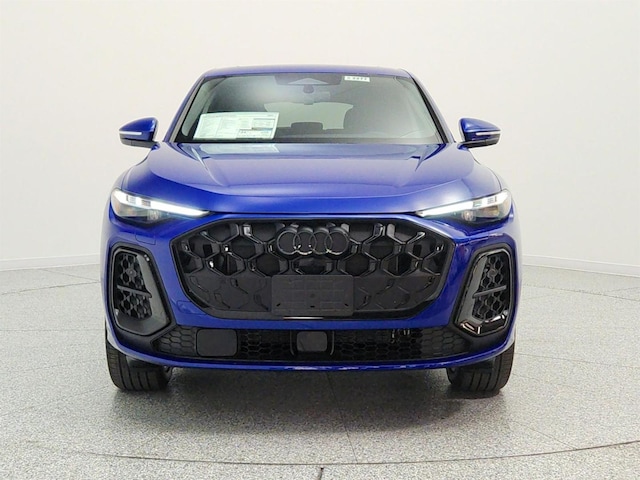 2026 Audi Q5 Sportback