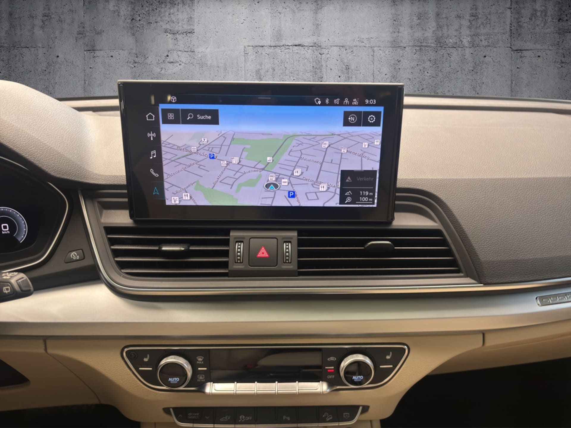 Audi Q5 TFSI e
